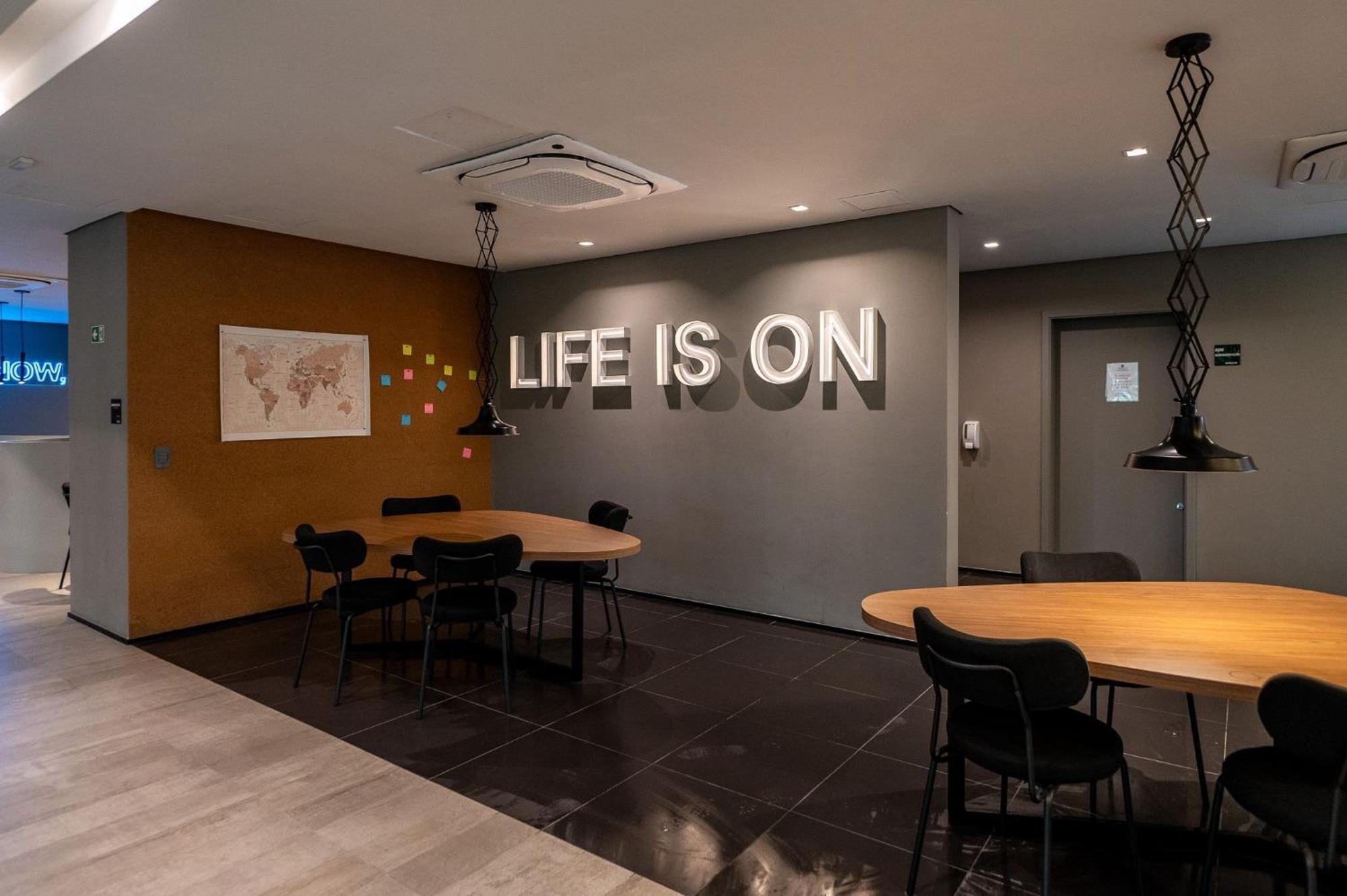 Teu | Paulista Apartamento
