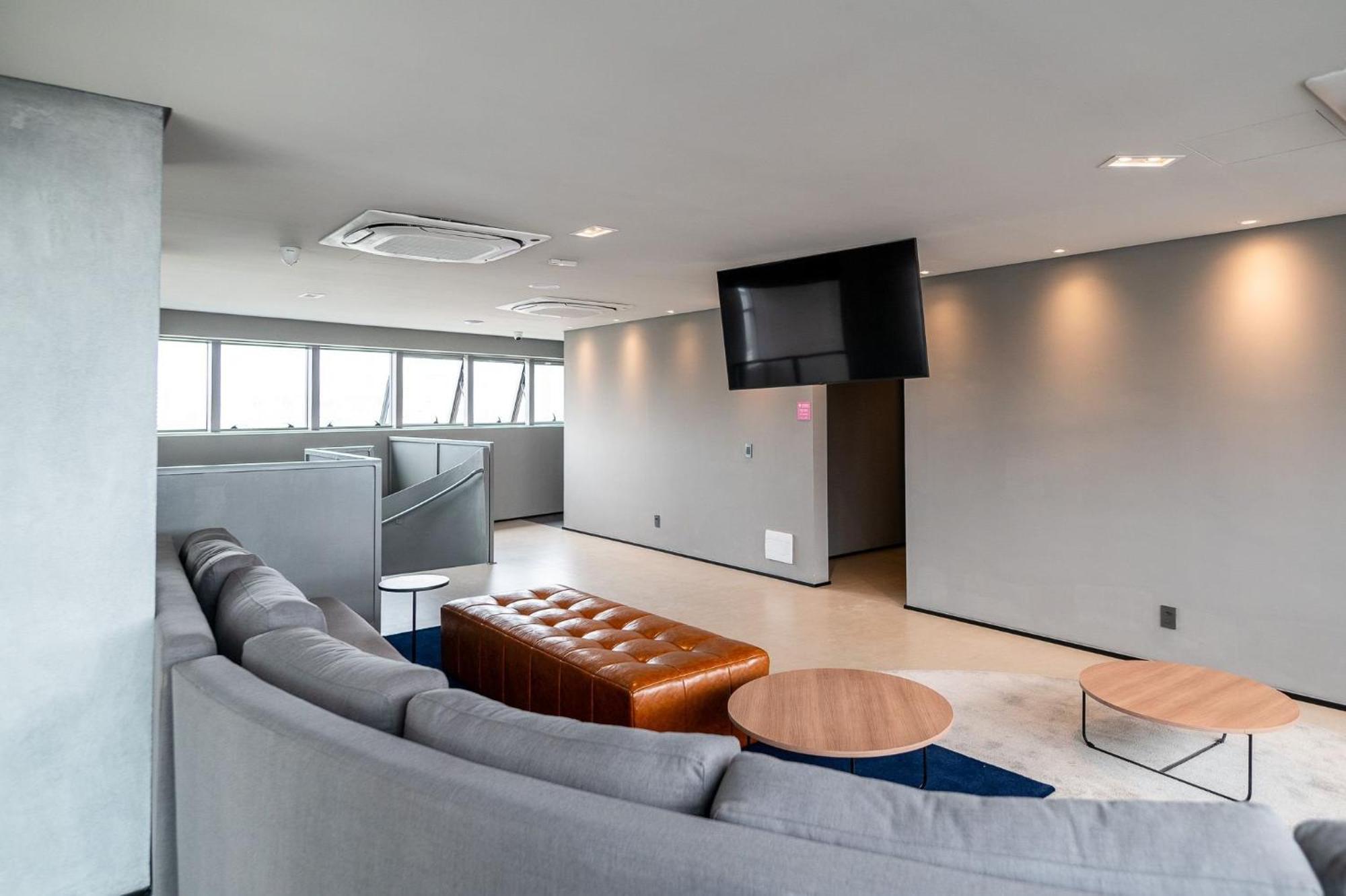 Apartamento Teu | Paulista