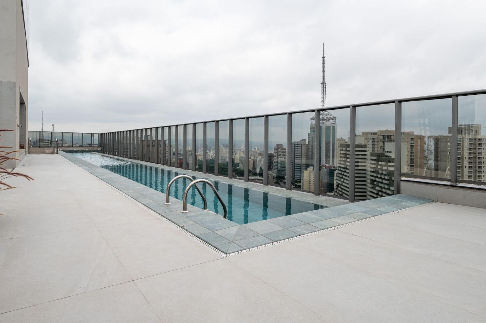 Apartamento Teu | Paulista