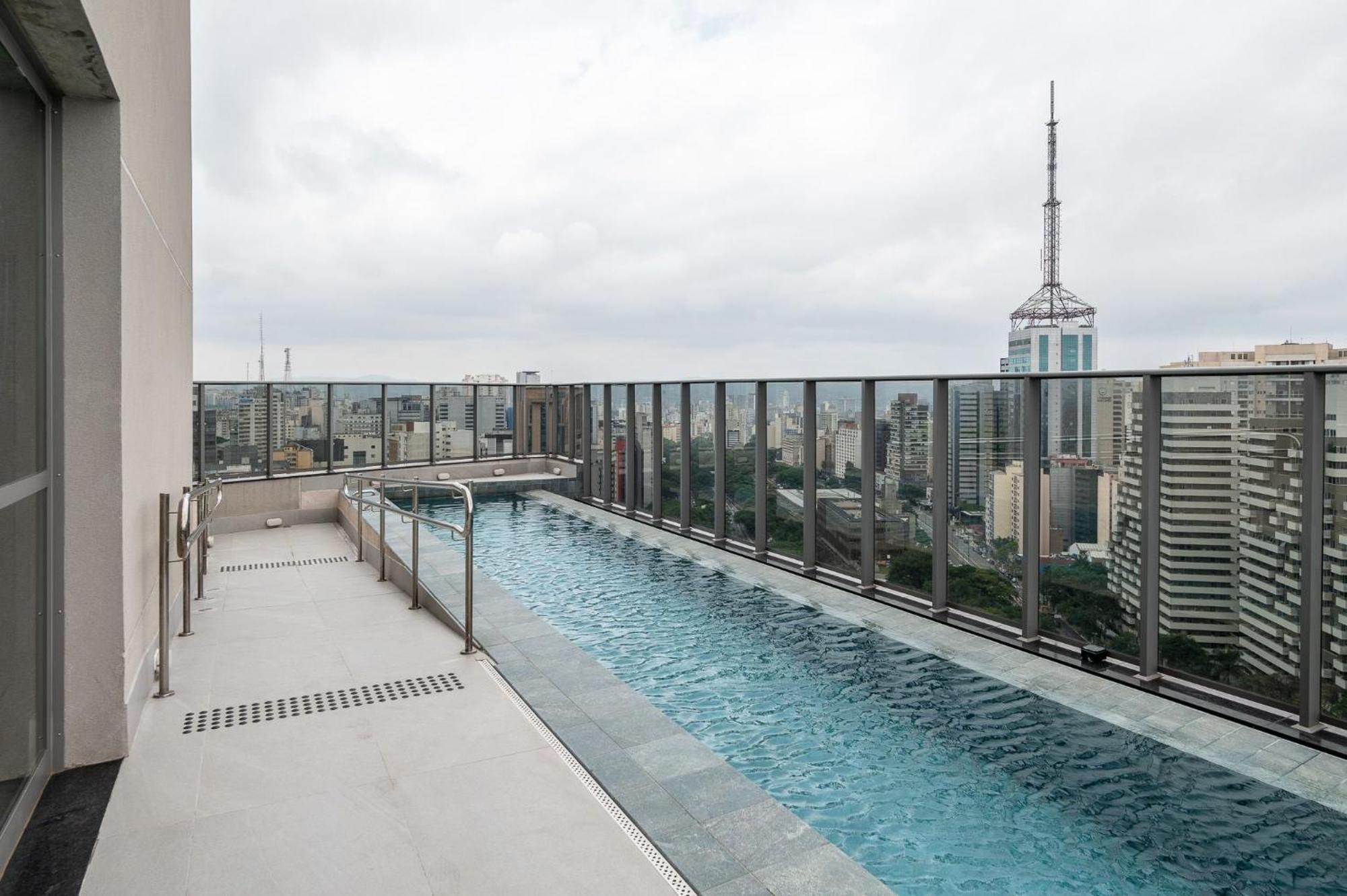 Teu | Paulista Apartamento São Paulo