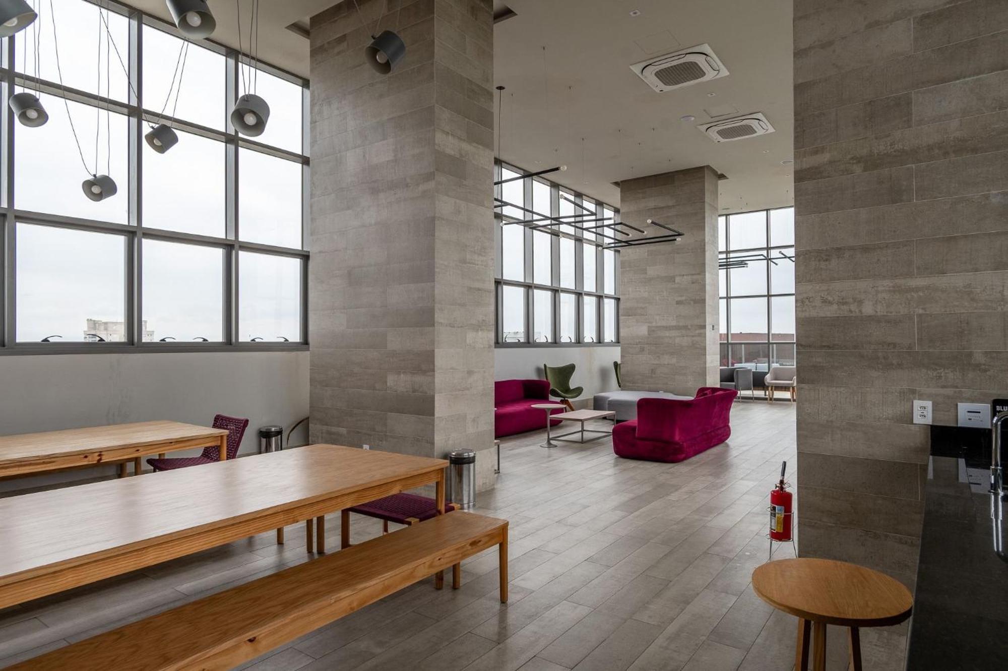 Apartamento Teu | Paulista São Paulo