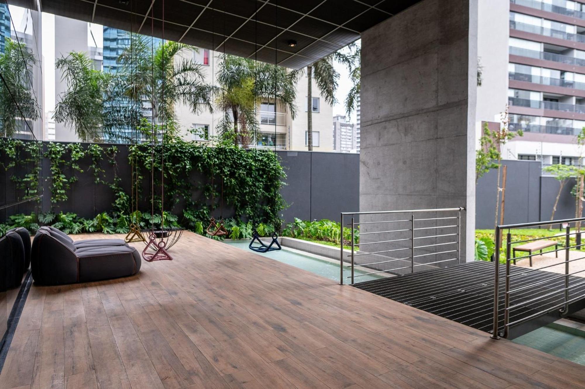 Apartamento Teu | Paulista *