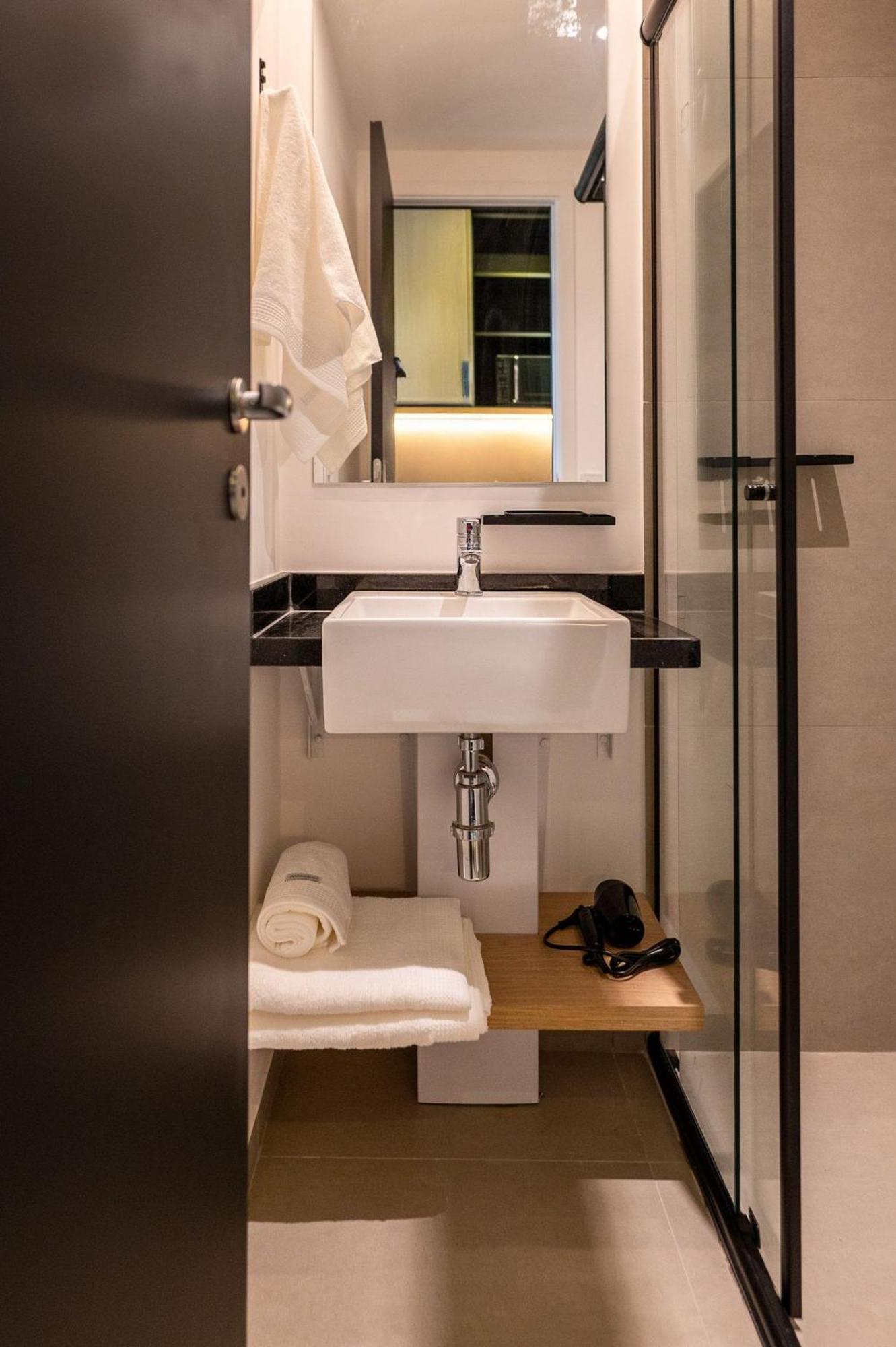 Teu | Paulista Apartamento São Paulo