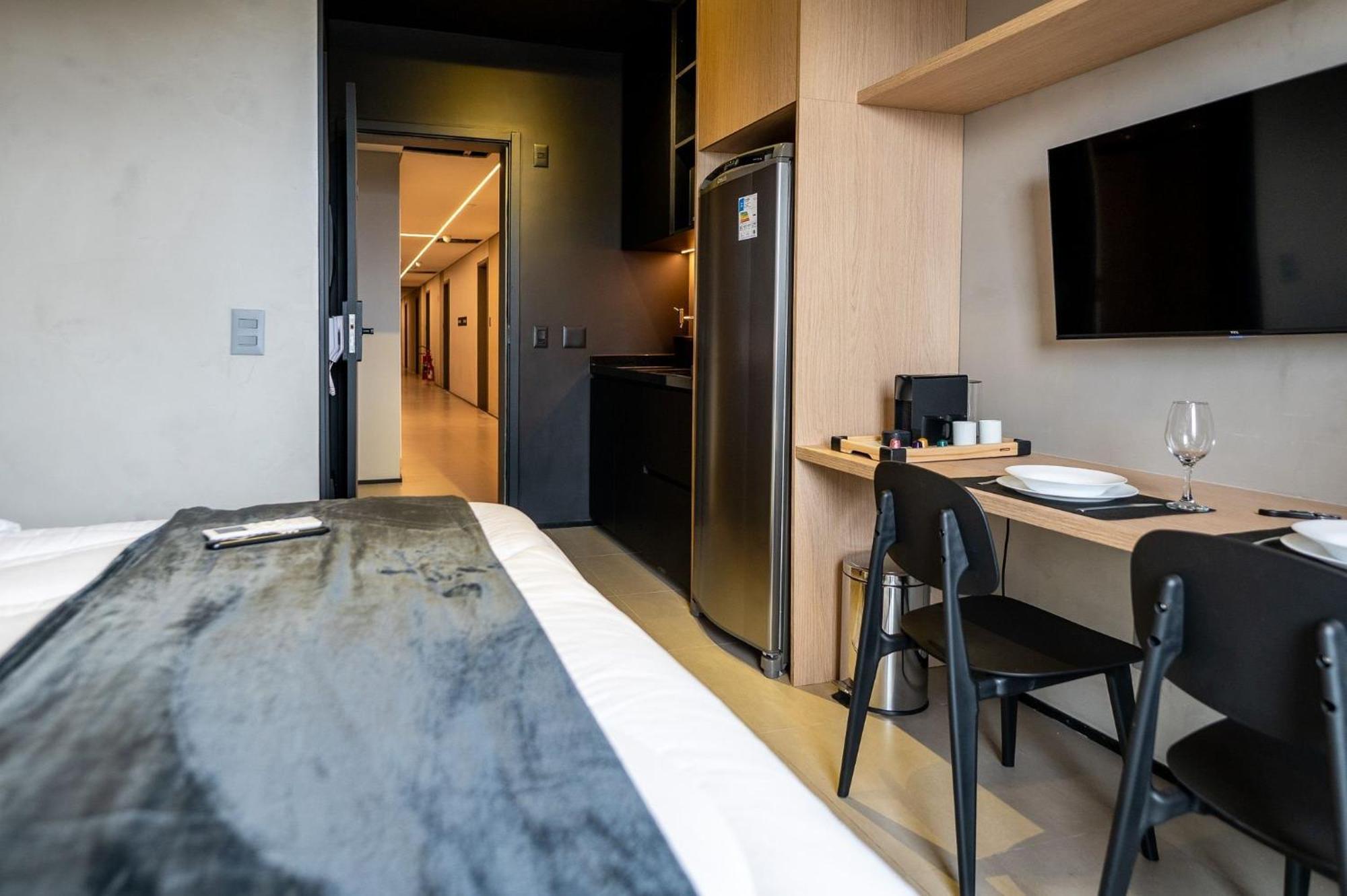 Apartamento Teu | Paulista São Paulo