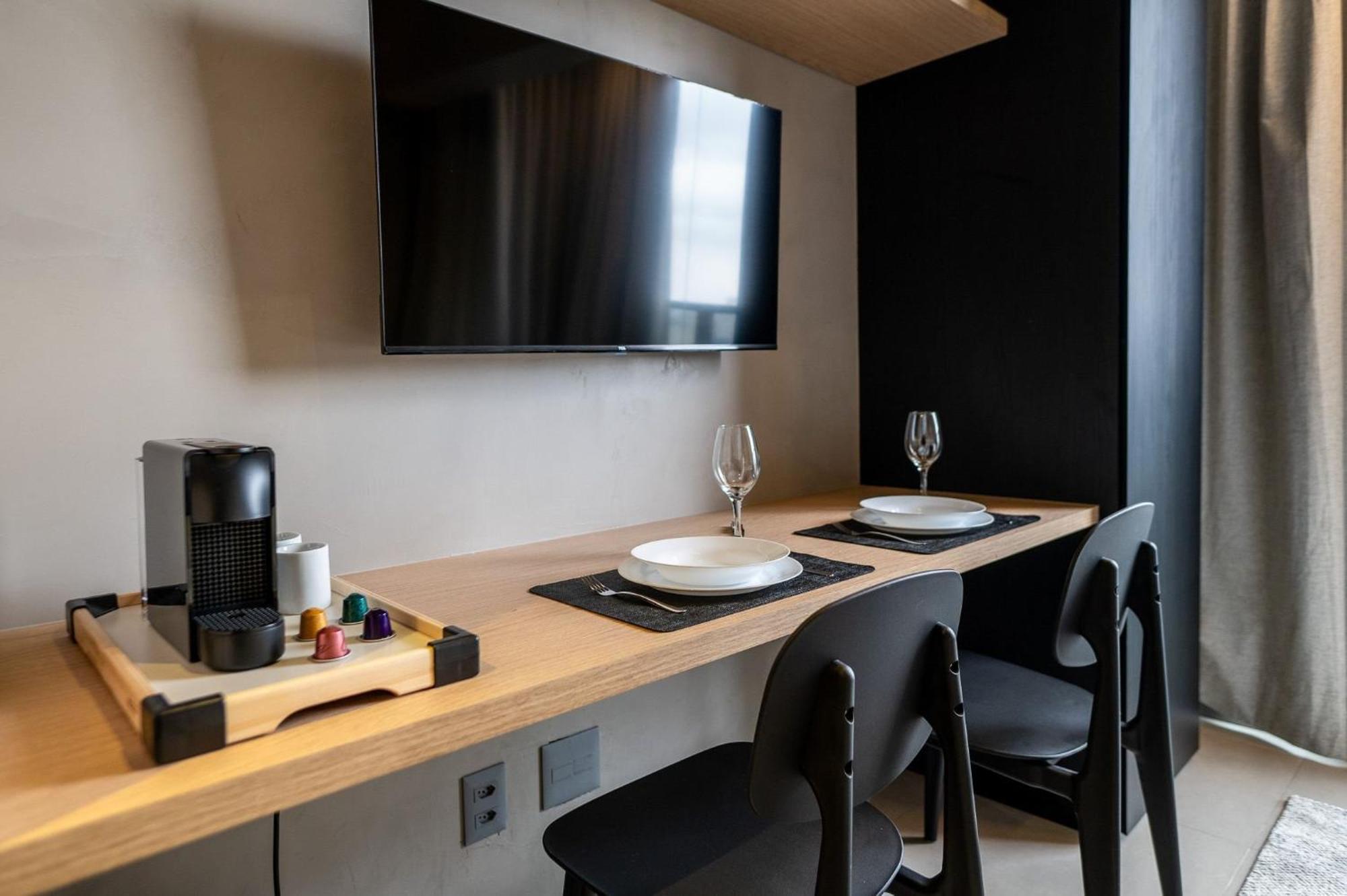 Teu | Paulista Apartamento
