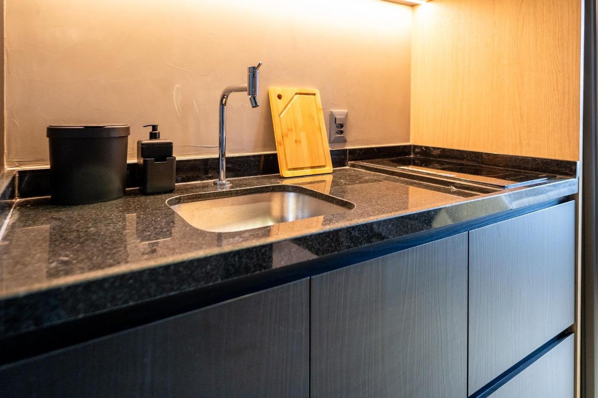 Apartamento Teu | Paulista