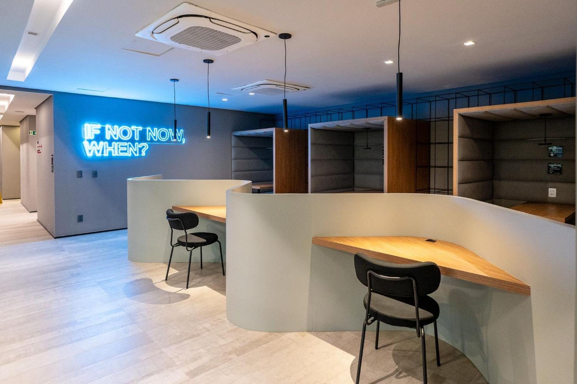 Apartamento Teu | Paulista *