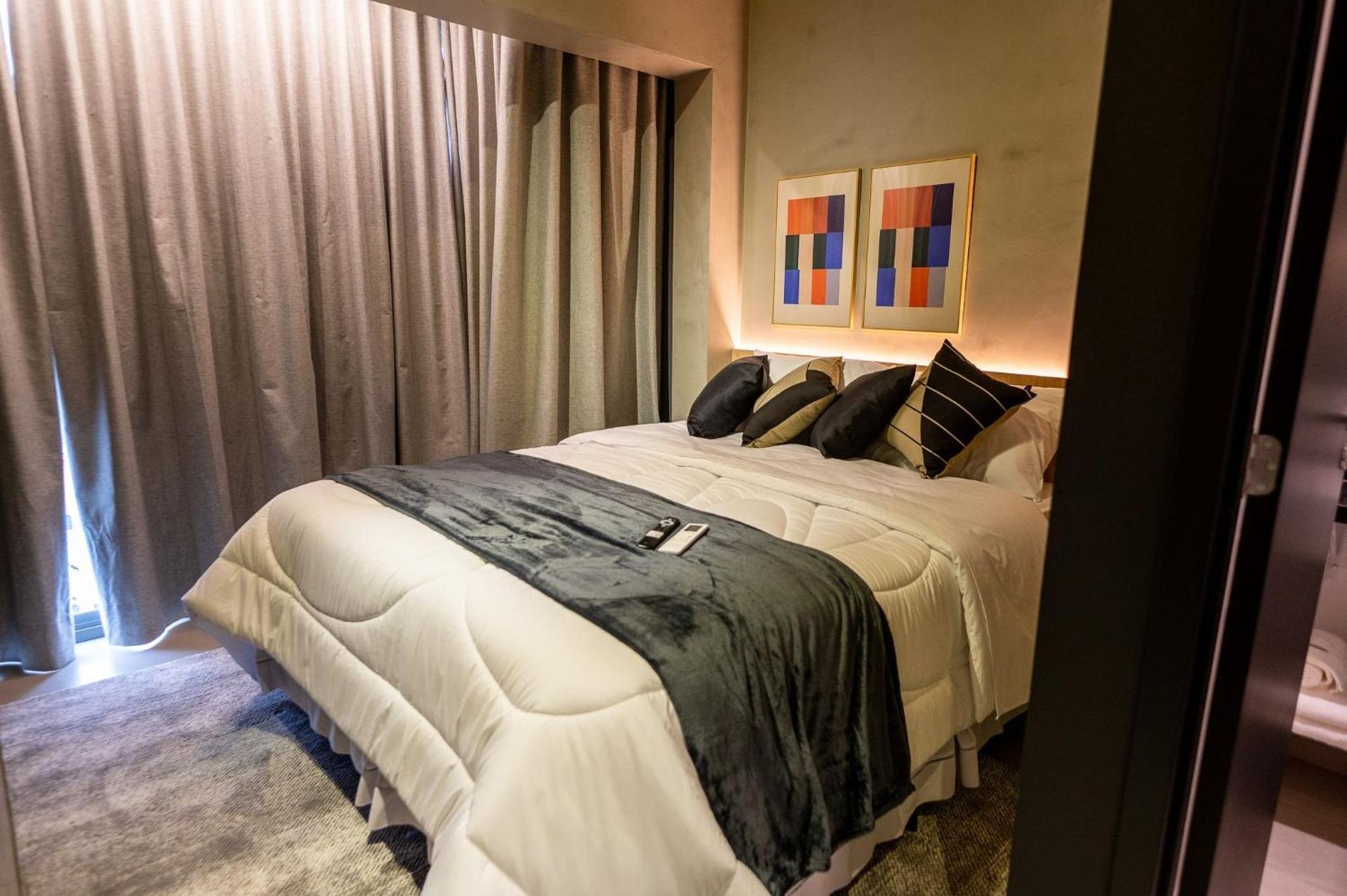 Teu | Paulista Apartamento *