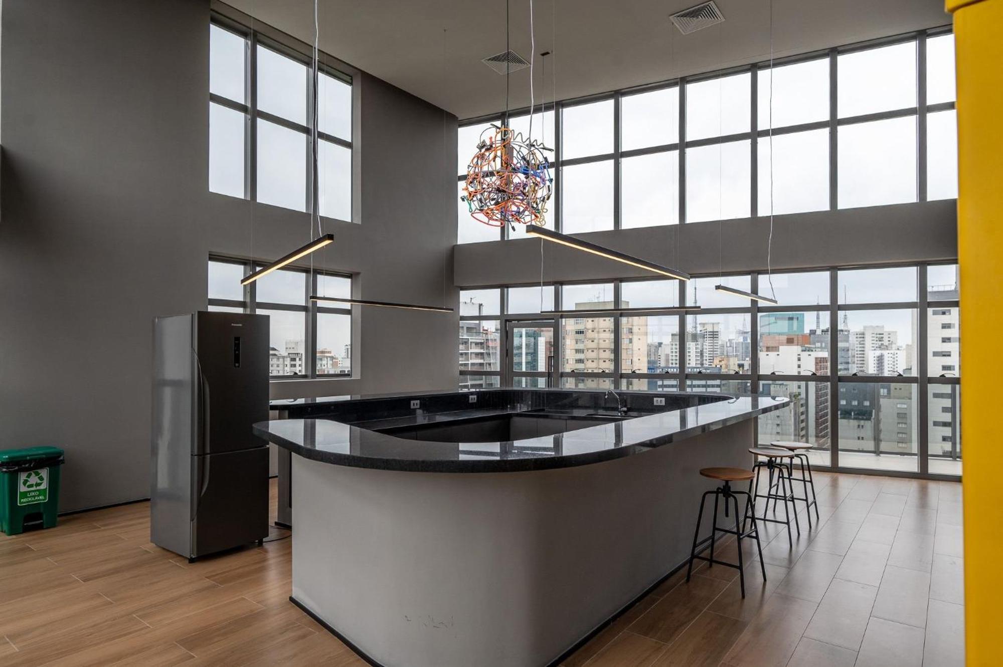 Teu | Paulista Apartamento